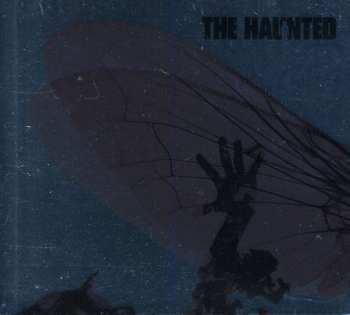 Album The Haunted: Unseen