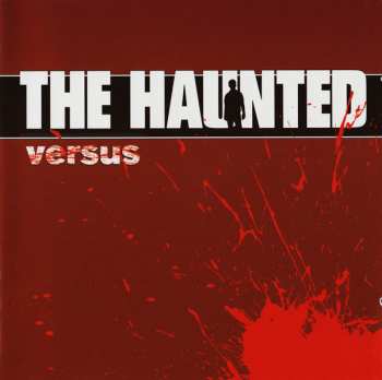 Album The Haunted: Versus