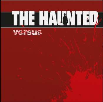 LP The Haunted: Versus 529867
