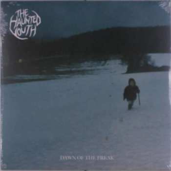 LP The Haunted Youth: Dawn Of The Freak 382786
