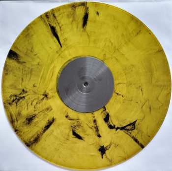 LP The Hawaiians: Lesser Talk More Surf CLR | LTD