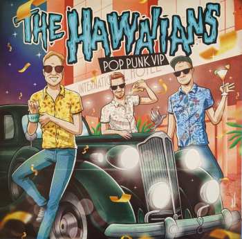 Album The Hawaiians: Pop Punk VIP