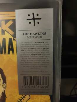 LP The Hawkins: The Aftermath CLR 420042