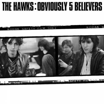 CD The Hawks: Obviously 5 Believers 120425