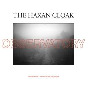 LP The Haxan Cloak: Observatory 507601