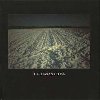 Album The Haxan Cloak: The Haxan Cloak