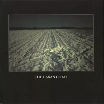 The Haxan Cloak: The Haxan Cloak