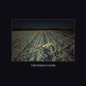 2LP The Haxan Cloak: The Haxan Cloak 539972
