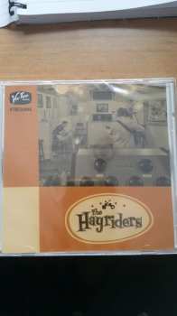 CD The Hayriders: The Hayriders 448721