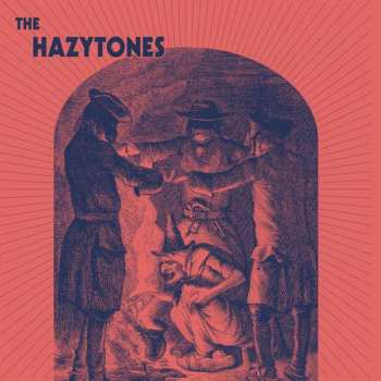LP The Hazytones: The Hazytones II: Monarchs Of Oblivion 415391
