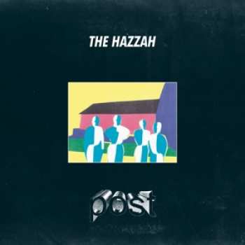 Album The Hazzah: Post