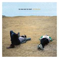 Album The Head And The Heart: Let's Be Still