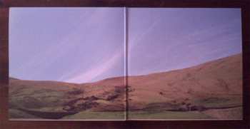 2LP The Head And The Heart: Let's Be Still - Gold