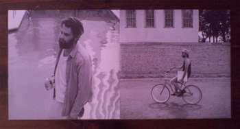 2LP The Head And The Heart: Let's Be Still - Gold