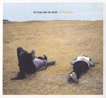 CD The Head And The Heart: Let's Be Still DIGI 274408