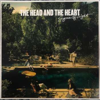 Album The Head And The Heart: Signs Of Light