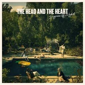 LP The Head And The Heart: Signs Of Light 446601