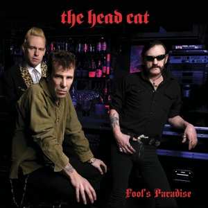 LP The Head Cat: Fool's Paradise 527473