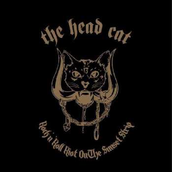 Album The Head Cat: Rockin' The Cat Club