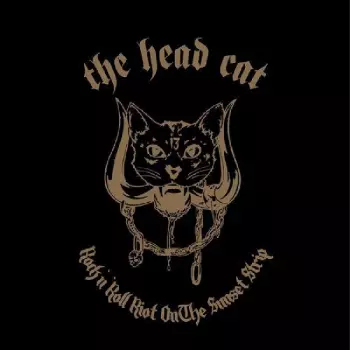 The Head Cat: Rockin' The Cat Club