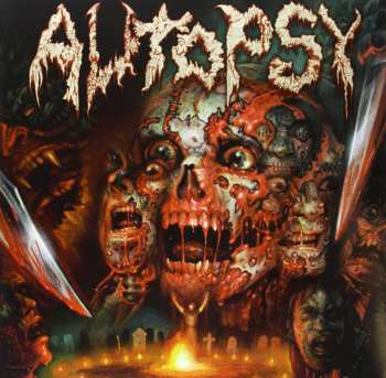 Autopsy: The Headless Ritual