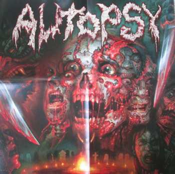 LP Autopsy: The Headless Ritual 15569