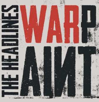 Album The Headlines: Warpaint
