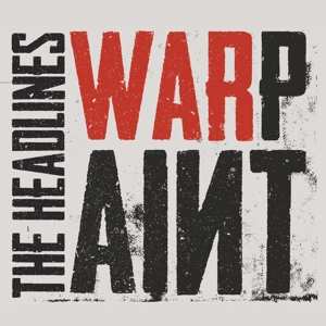 CD The Headlines: Warpaint 92610