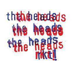 Album The Heads: rkt! 