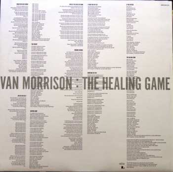 LP Van Morrison: The Healing Game 15593