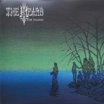 Album The Heard: The Island