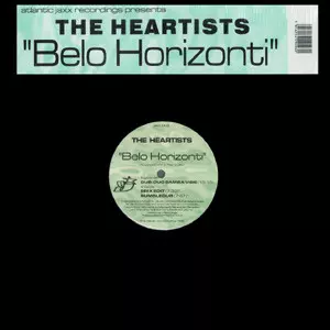 The Heartists: Belo Horizonti