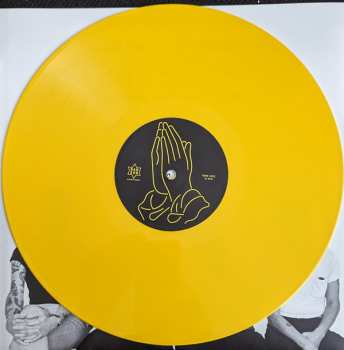 LP The Heavy: Amen LTD | CLR