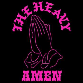 CD The Heavy: Amen  441229