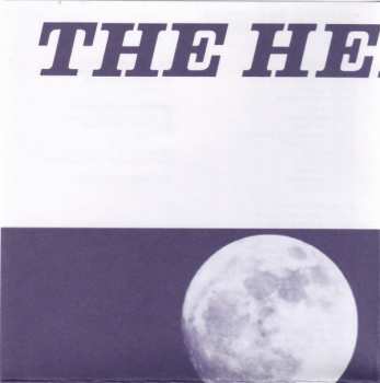 CD The Heavy: The Glorious Dead 251003