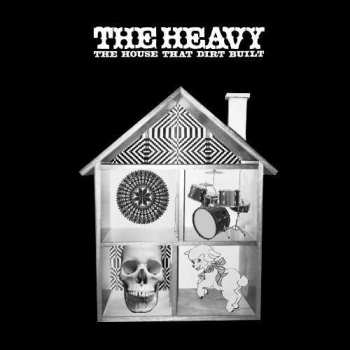 LP The Heavy: The House That Dirt Built 480815