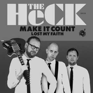 The Heck: 7-make It Count