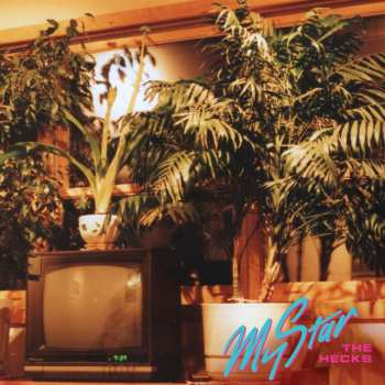 CD The Hecks: My Star