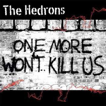 Album The Hedrons: One More Won't Kill Us