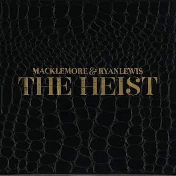 Album Macklemore: The Heist