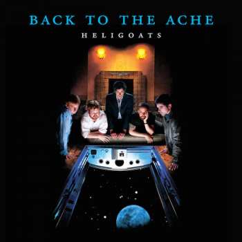 Album The Heligoats: Back To The Ache