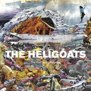 Album The Heligoats: The End Of All-Purpose
