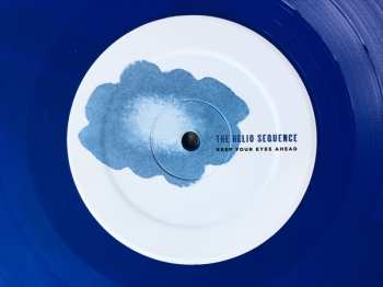 2LP The Helio Sequence: Keep Your Eyes Ahead DLX | CLR 84997