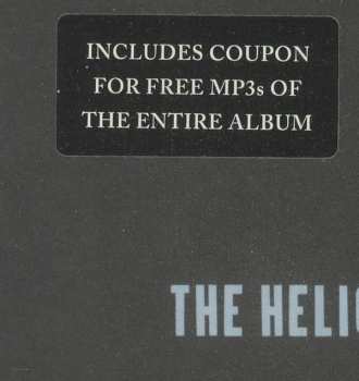 LP The Helio Sequence: Keep Your Eyes Ahead 261595