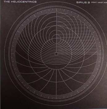Album The Heliocentrics: Sirius B