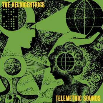 Album The Heliocentrics: Telemetric Sounds