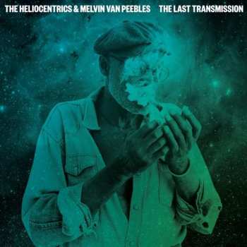 Album The Heliocentrics: The Last Transmission