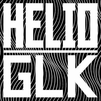 Album The Heliocentrics: Helio x GLK