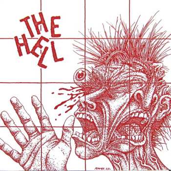 LP The Hell: The Hell  483006