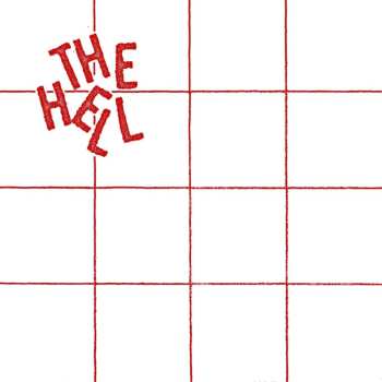 LP The Hell: The Hell  483006